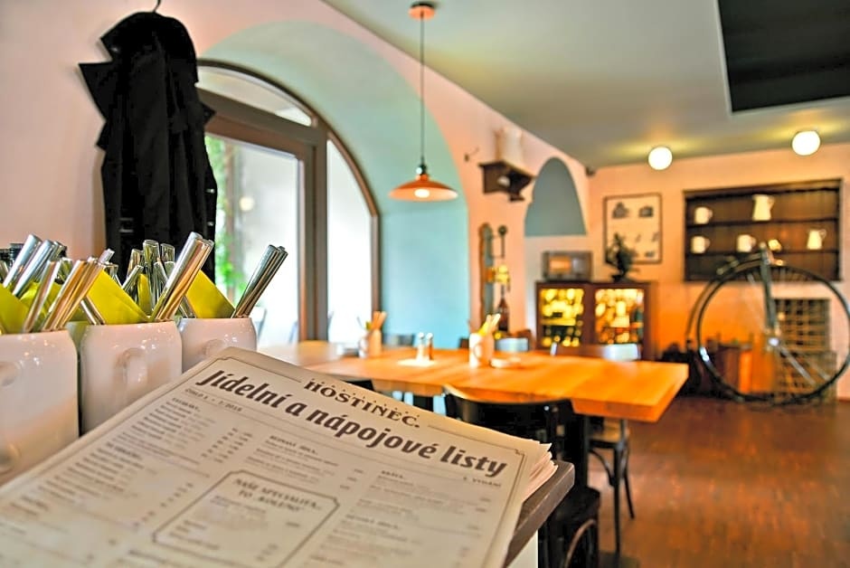 Foto - Darwin Hotel Restaurant