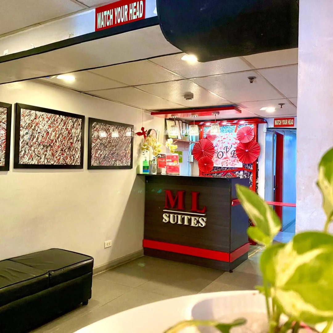Foto - Ml Suites