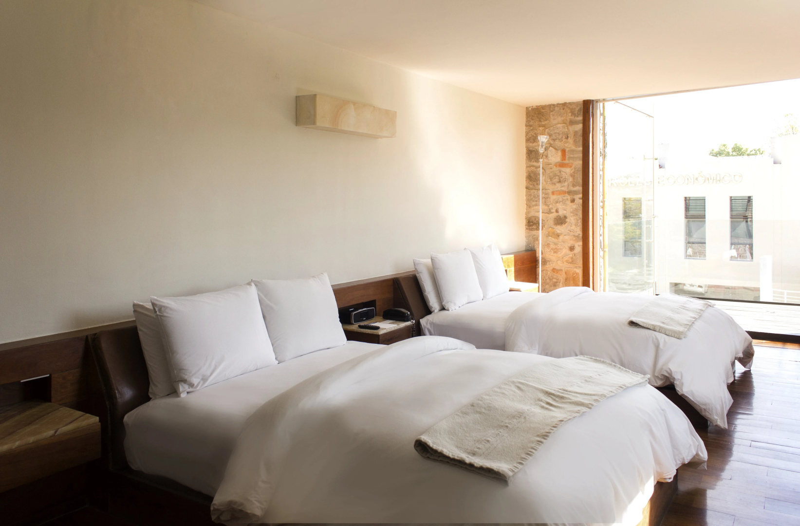 Foto - La Purificadora, Puebla, a Member of Design Hotels
