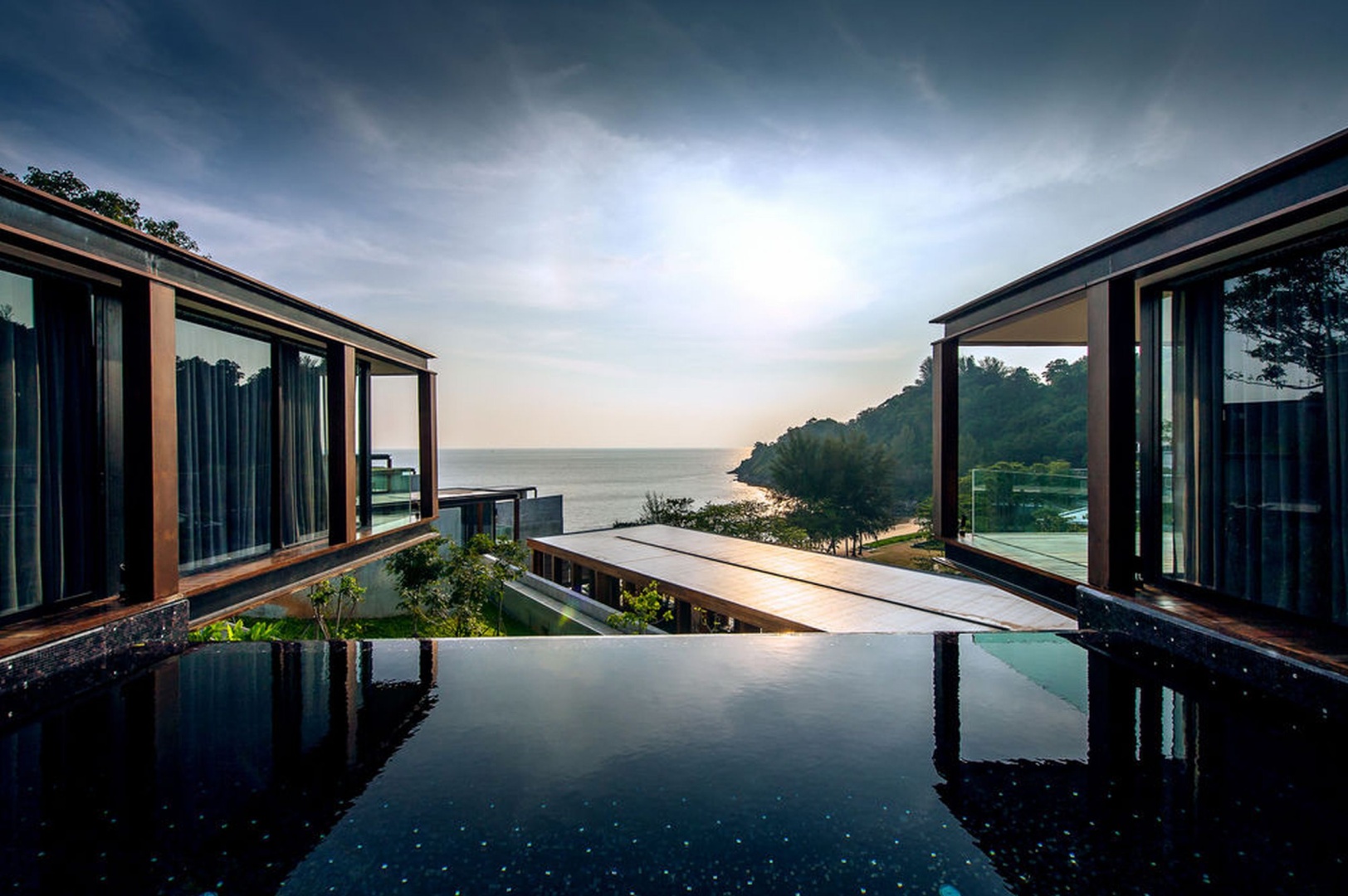 Foto - The Naka Phuket, a member of Design Hotels