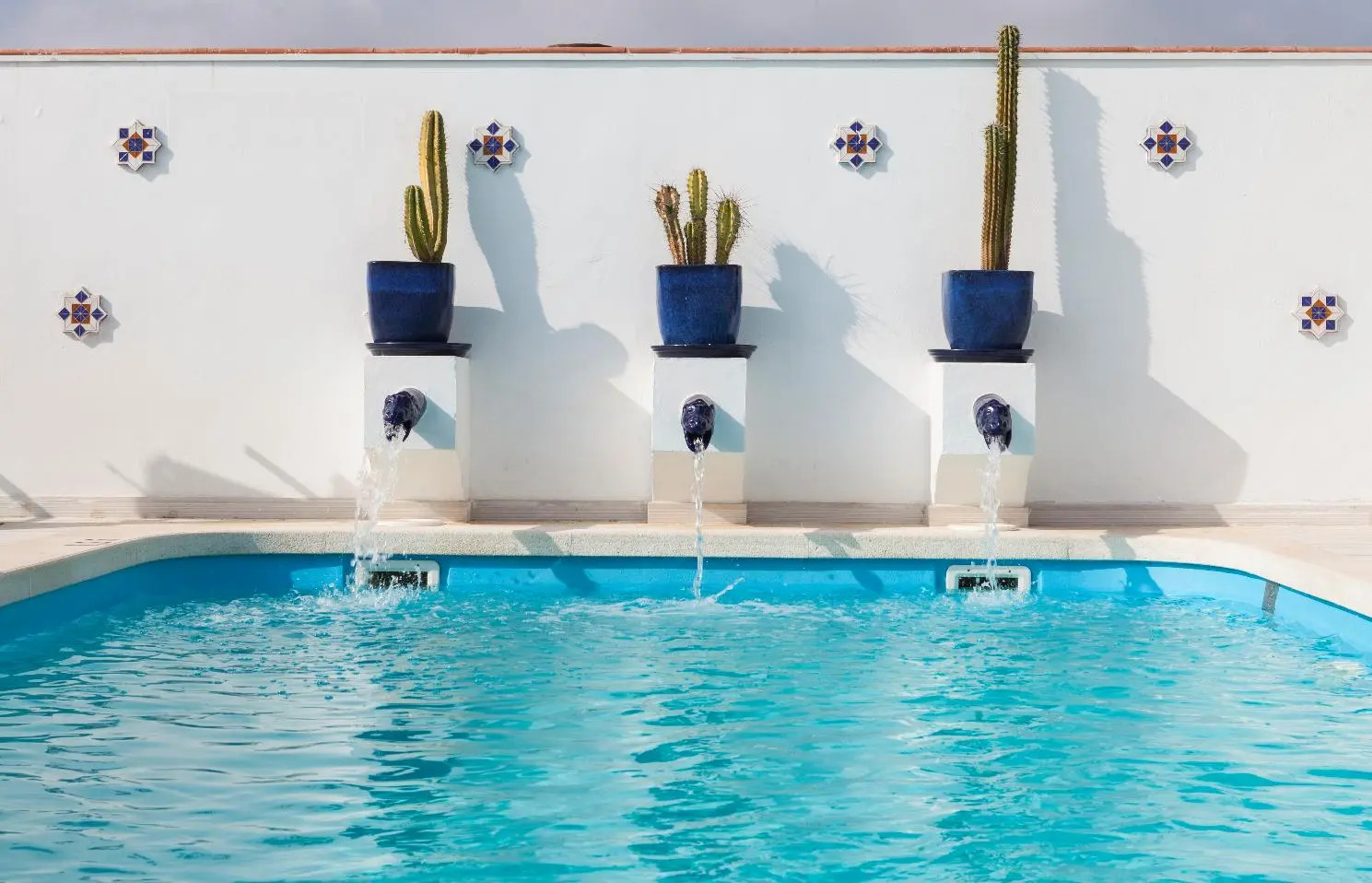 Foto - Hotel Bécquer