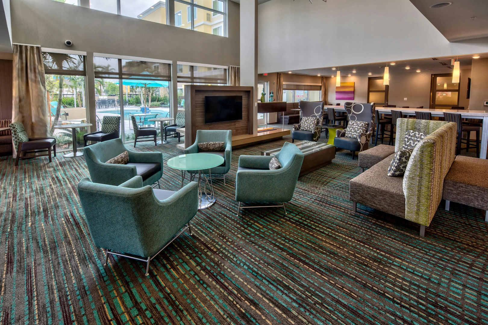 Photo - Residence Inn Fort Lauderdale Pompano Beach Central