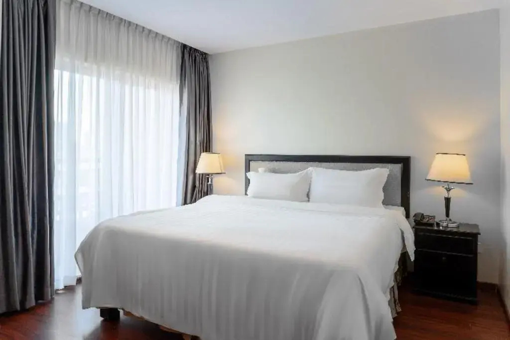 Foto - Ramada by Wyndham Phnom Penh Central