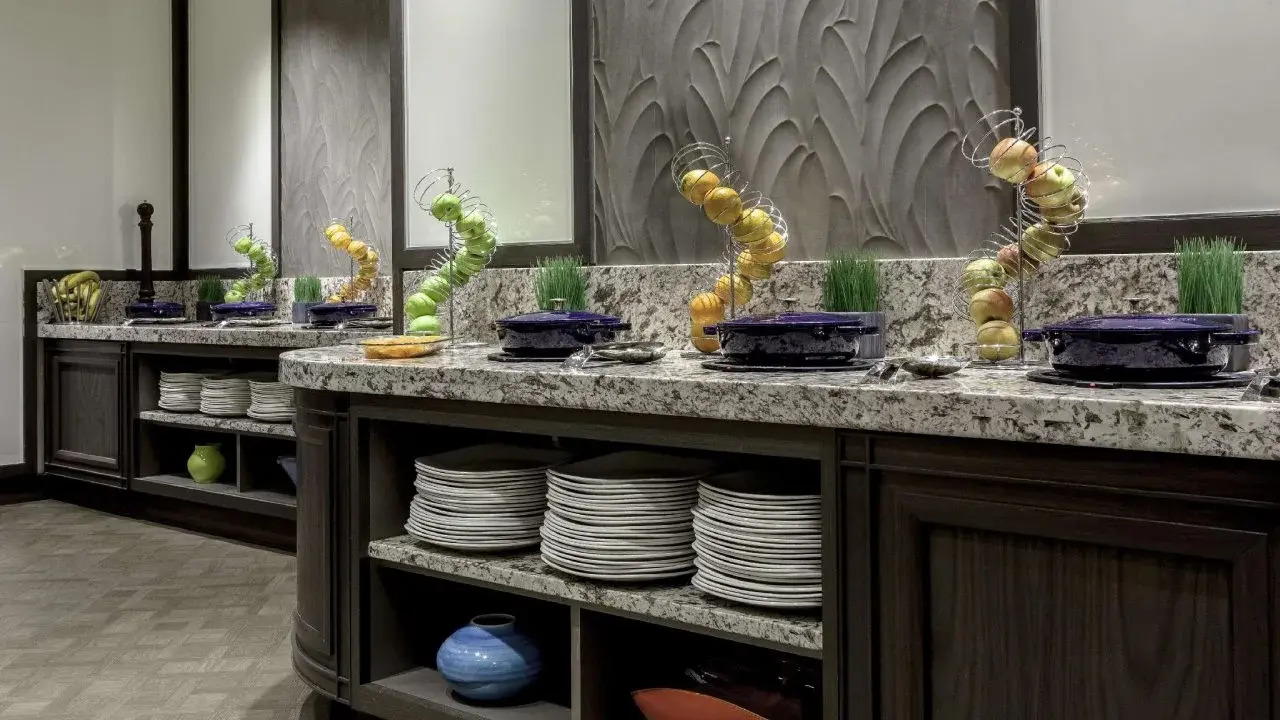 Photo - Hilton Boston Park Plaza