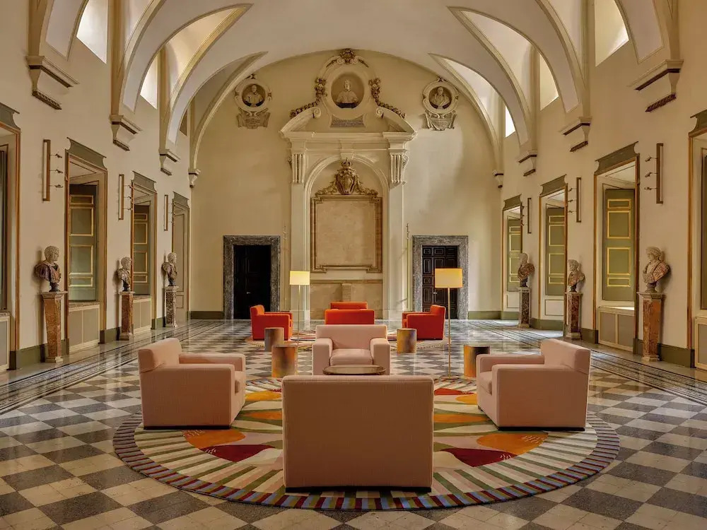 Foto - Palazzo Talìa - Small Luxury Hotels of the World