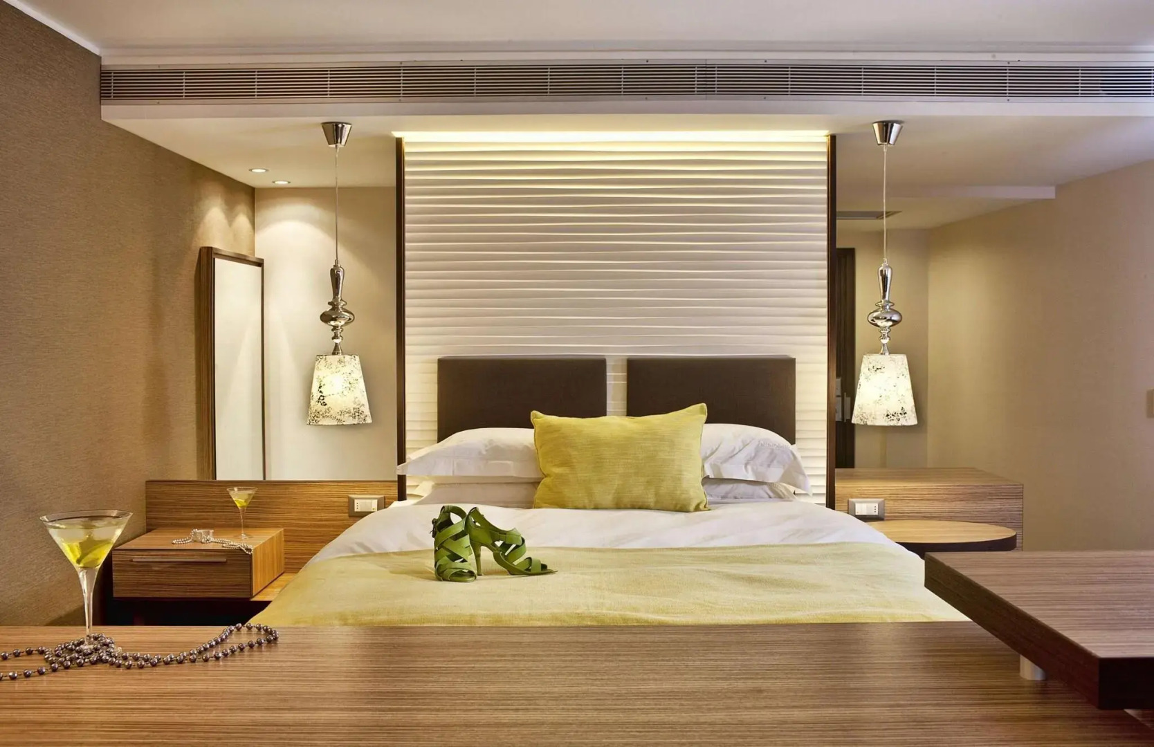 Foto - Olympic Palace Hotel