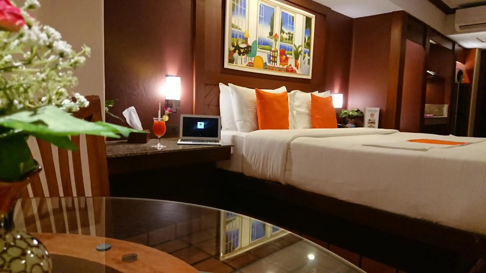 Photo - Pacific Club Resort
