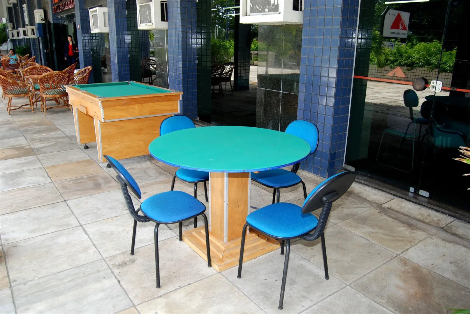 Foto - Hotel Praia Mar