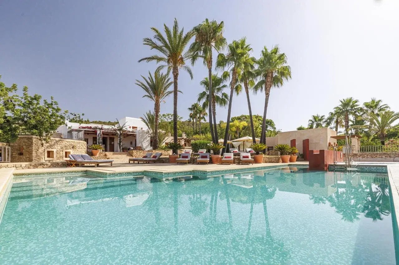 Foto - Can Lluc Boutique Country Hotel & Villas, a member of Beyond Green