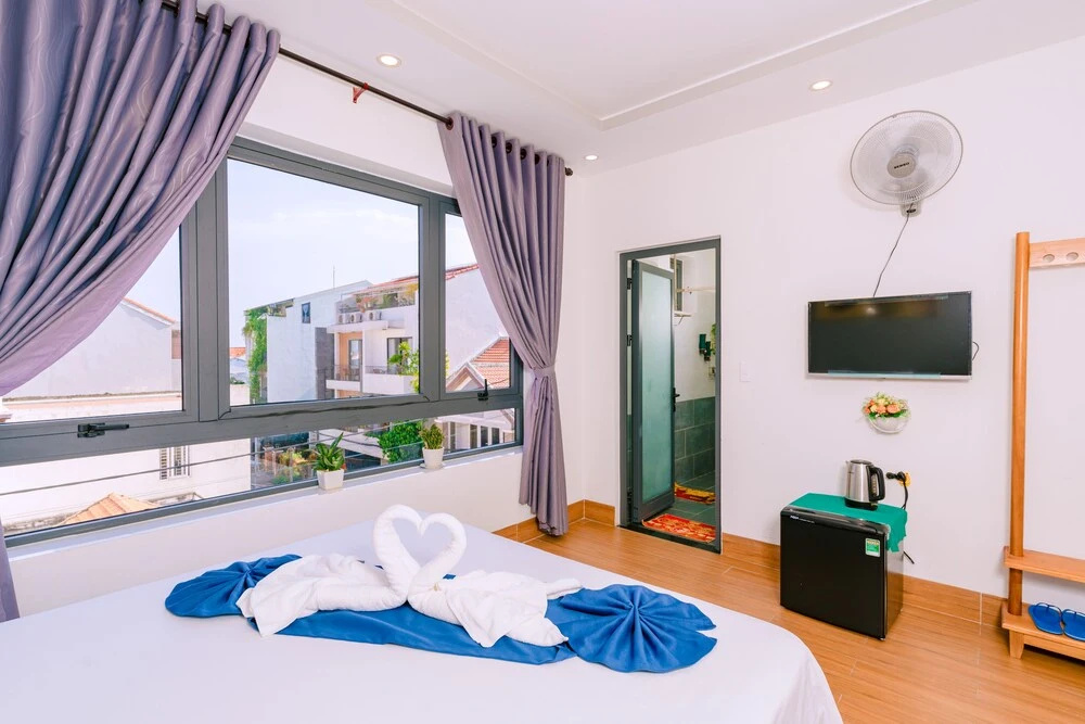Photo - Vinh Khang Homestay