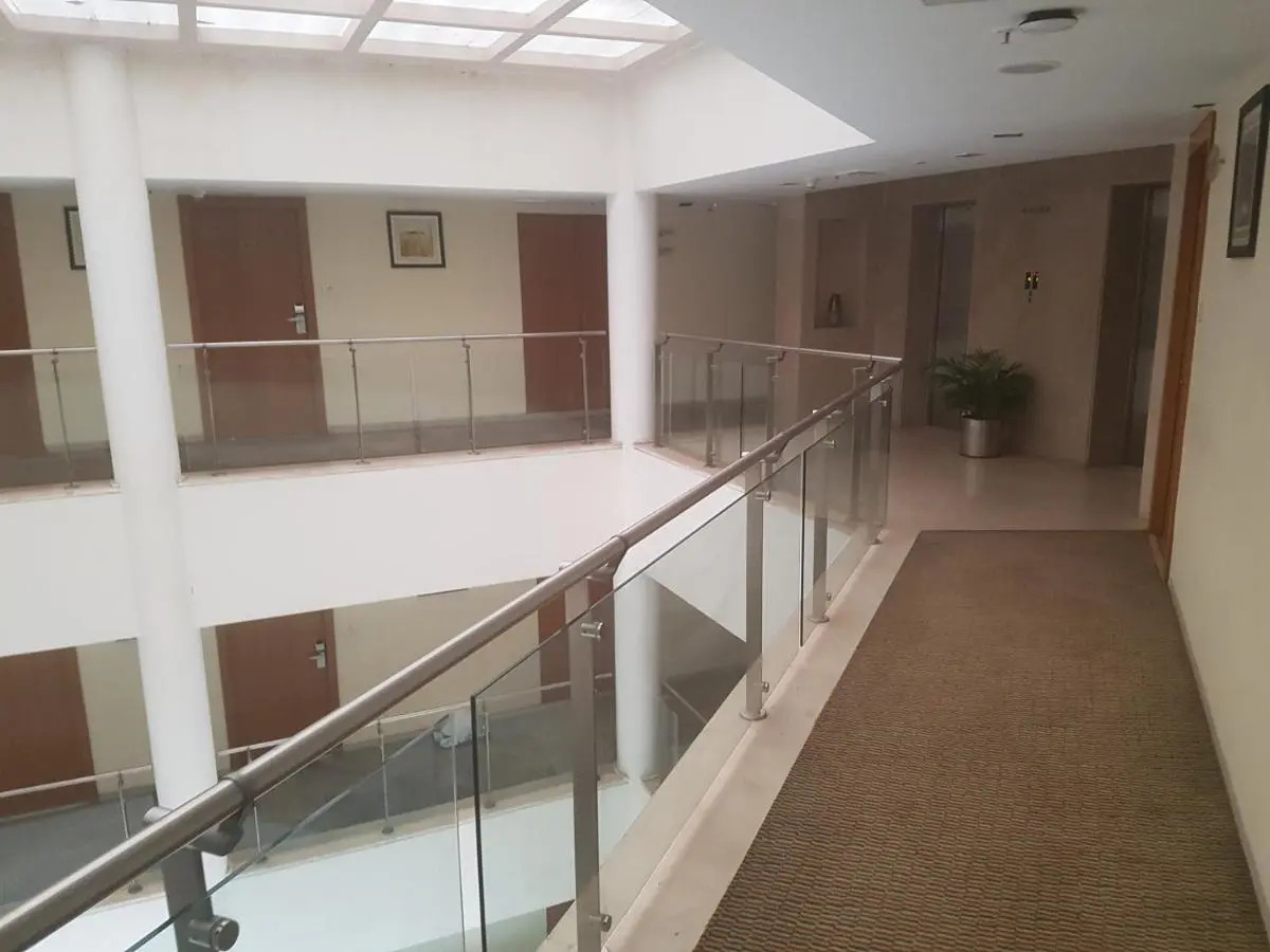 Foto - Peerless Hotel Hyderabad