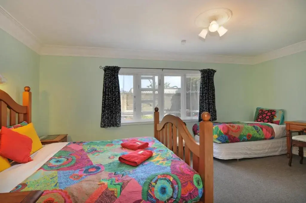 Photo - Richmond Guest House