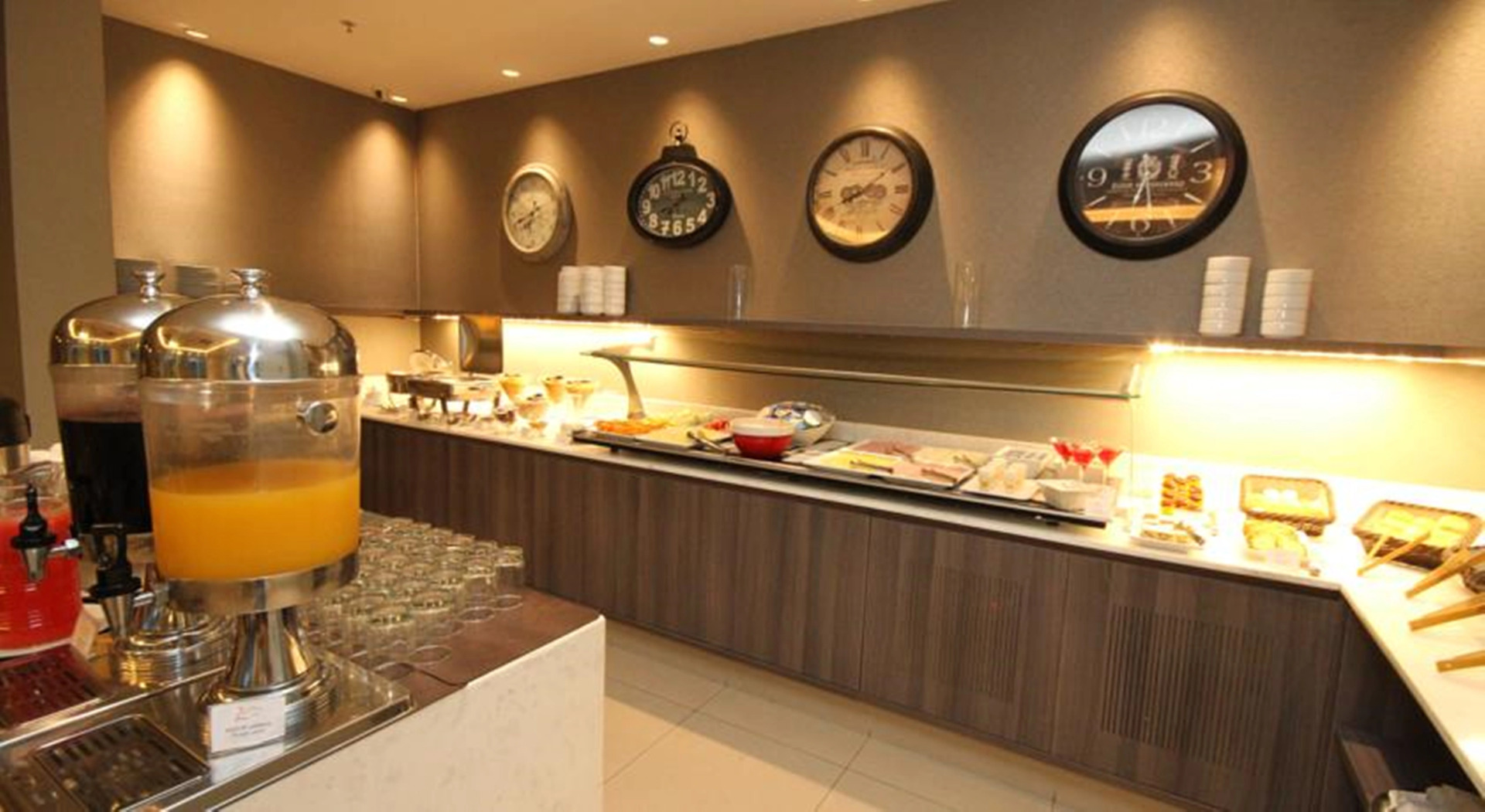 Foto - Promenade Link Stay Barra da Tijuca