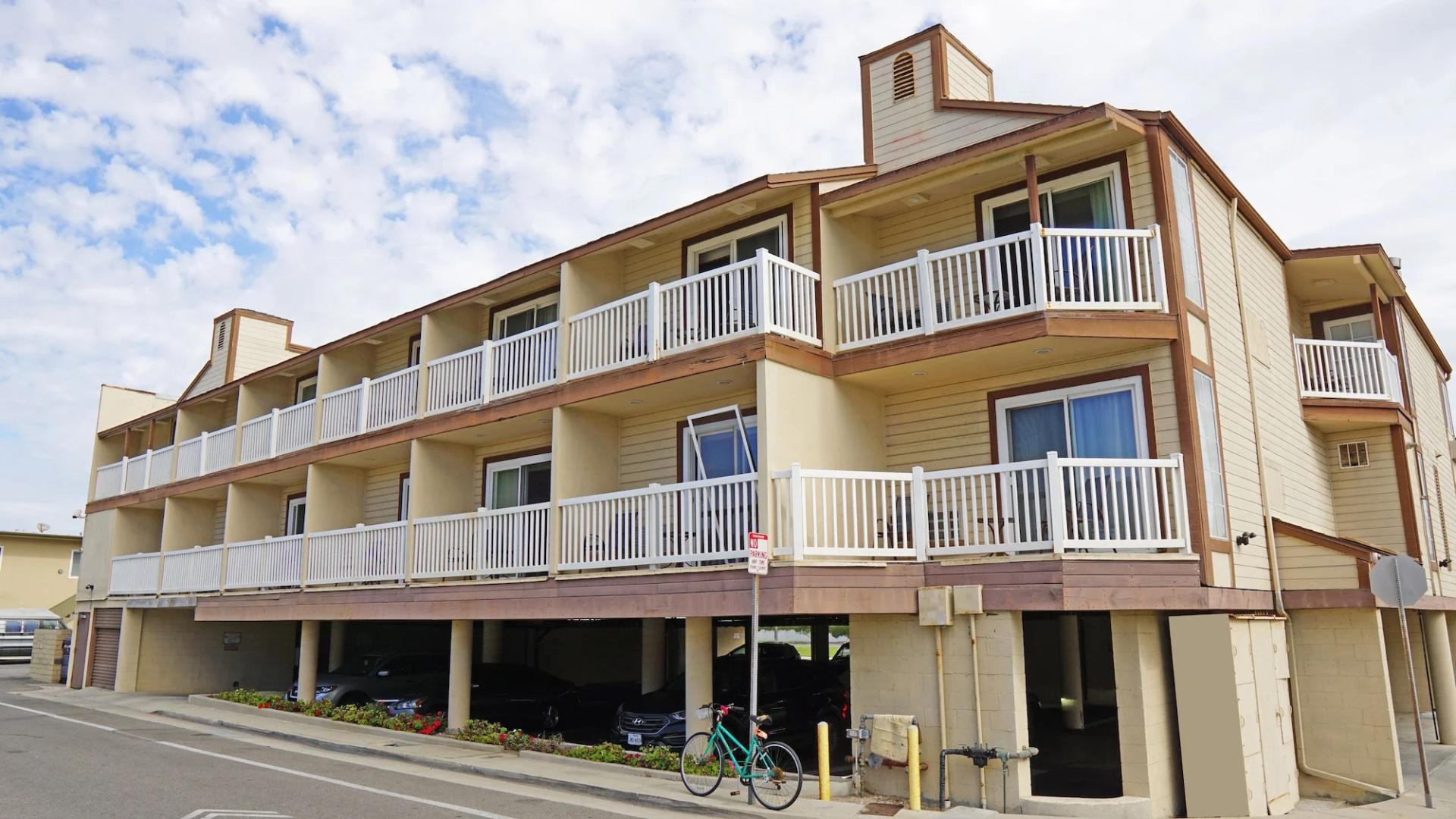Foto - Ocean Surf Inn & Suites