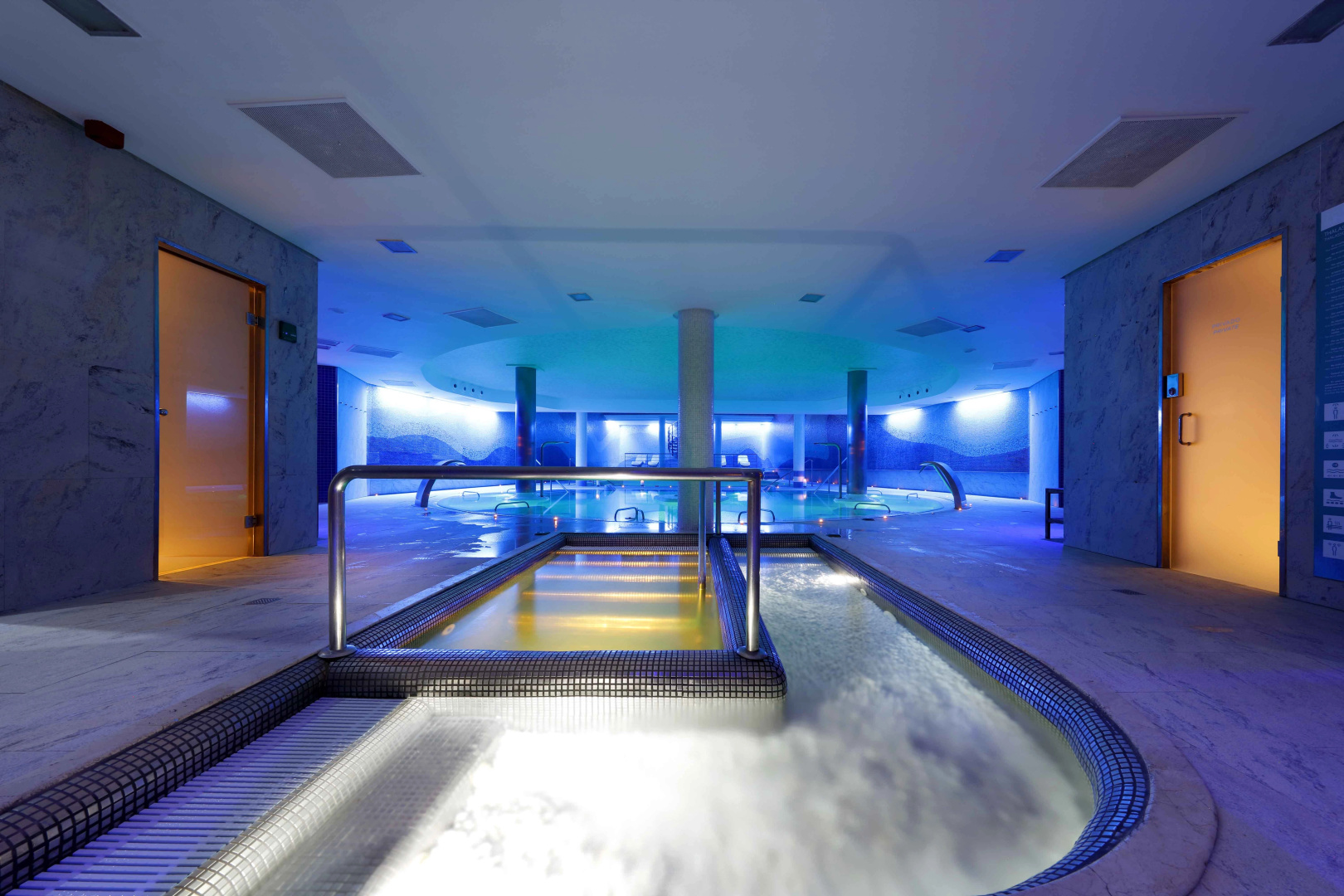Photo - Exe Estepona Thalasso & Spa- Adults Only