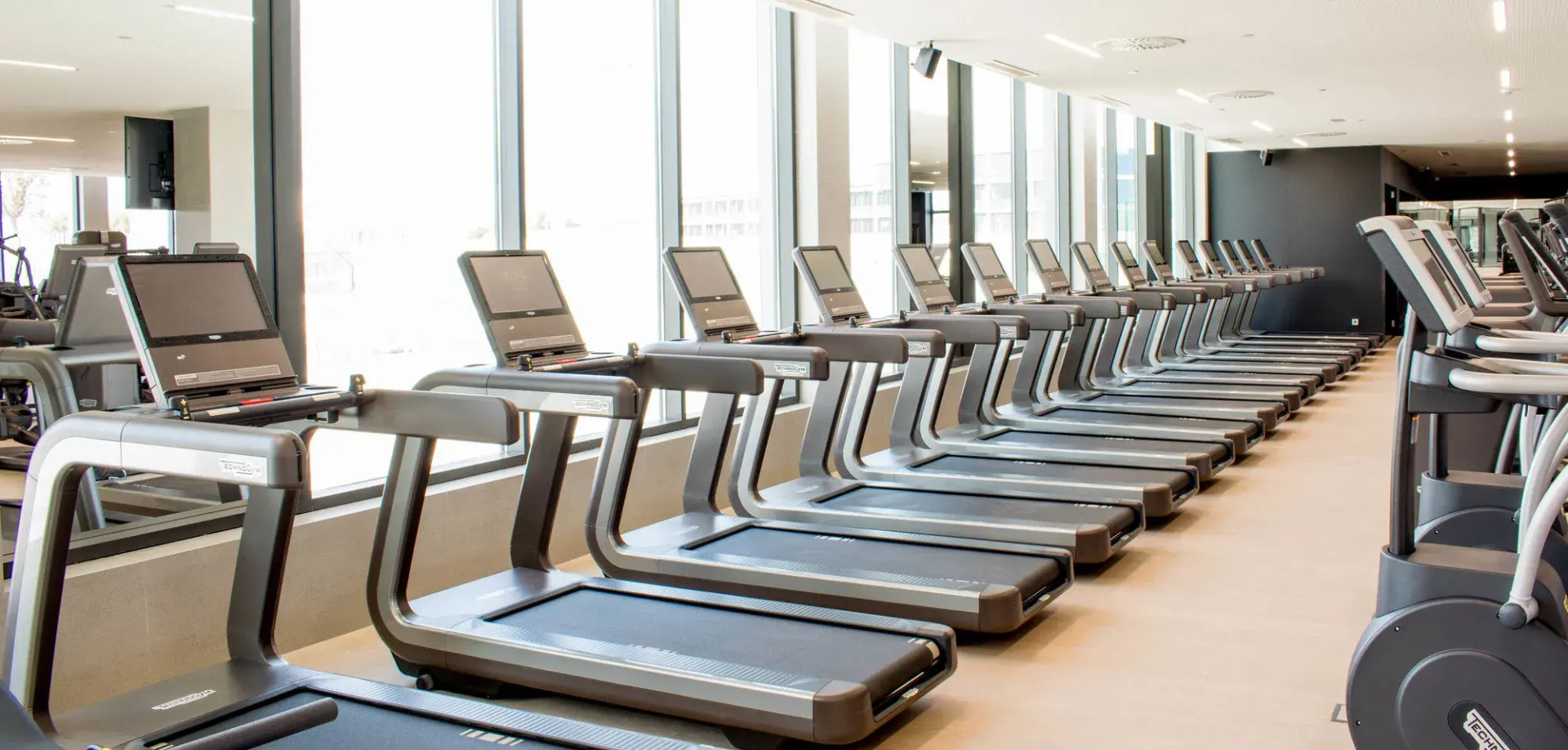 Foto - Rafa Nadal Residence