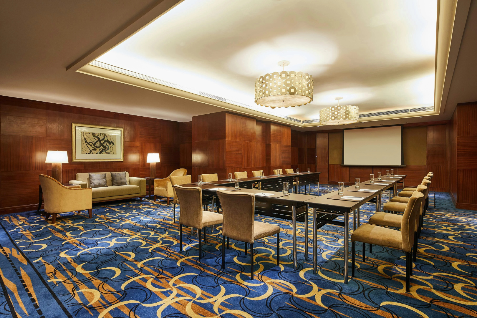 Photo - Four Points by Sheraton Shenzhen