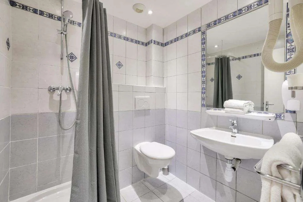 Photo - Hôtel Lépante
