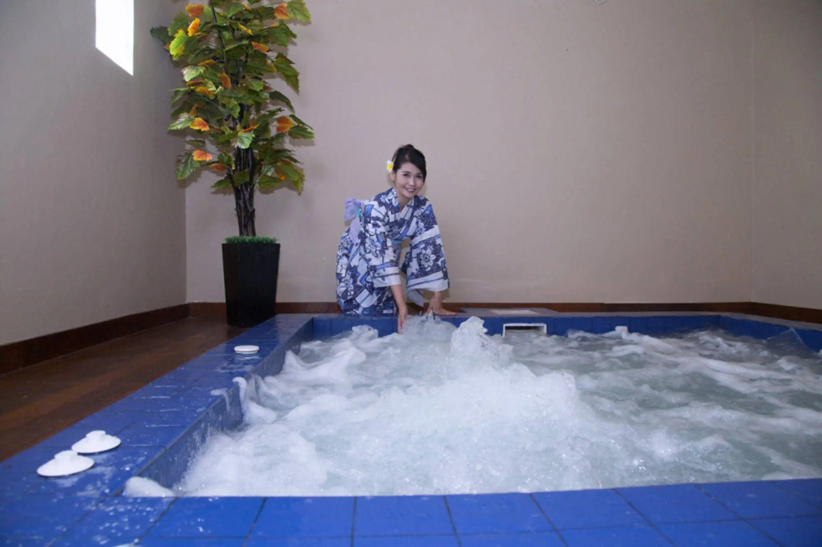 Photo - Kuta Puri Bungalows, Villas and Resort