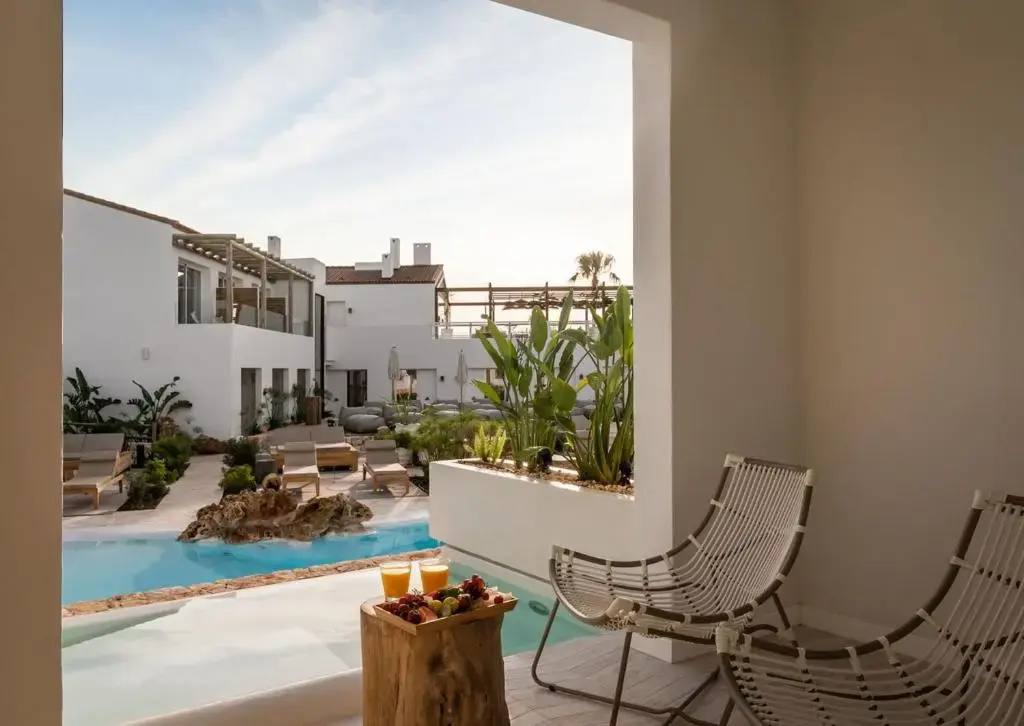 Foto - Lago Resort Menorca - Suites del Lago Adults Only