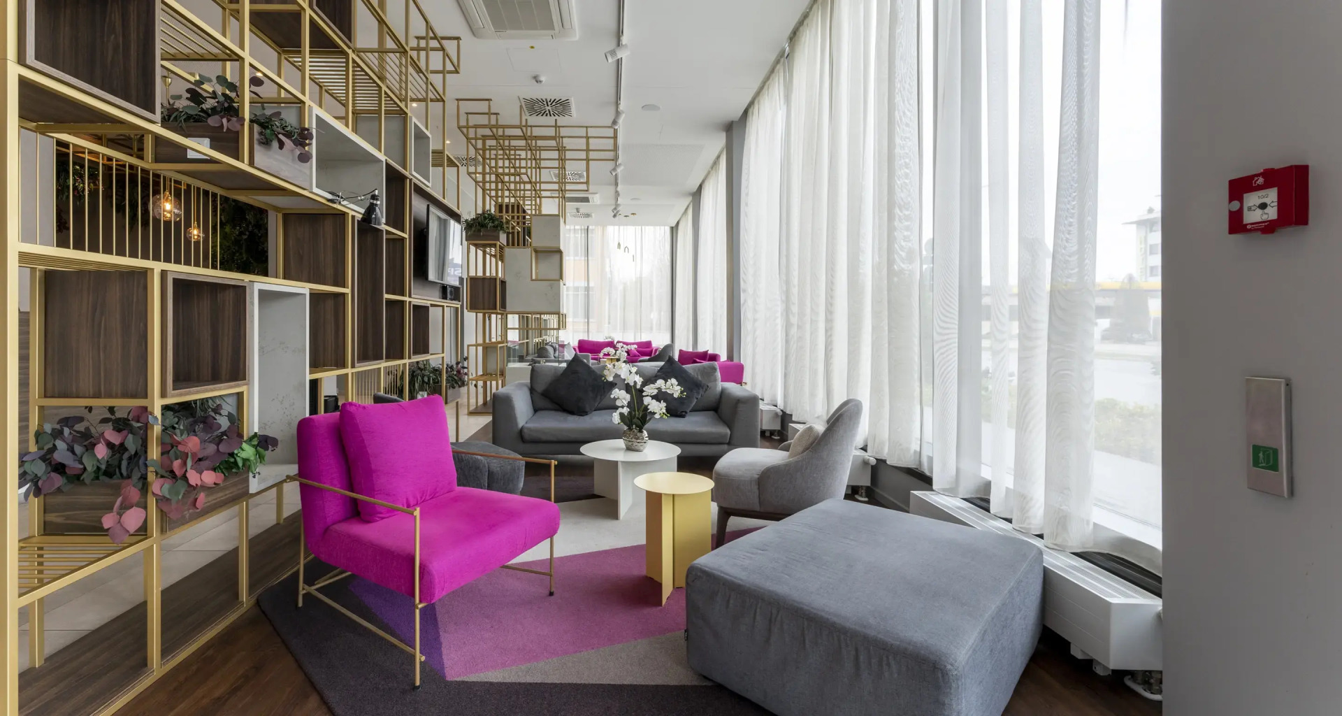 Foto - PLAZA Premium München