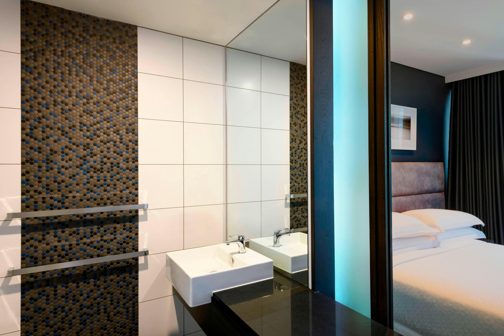 Foto - Four Points by Sheraton Auckland