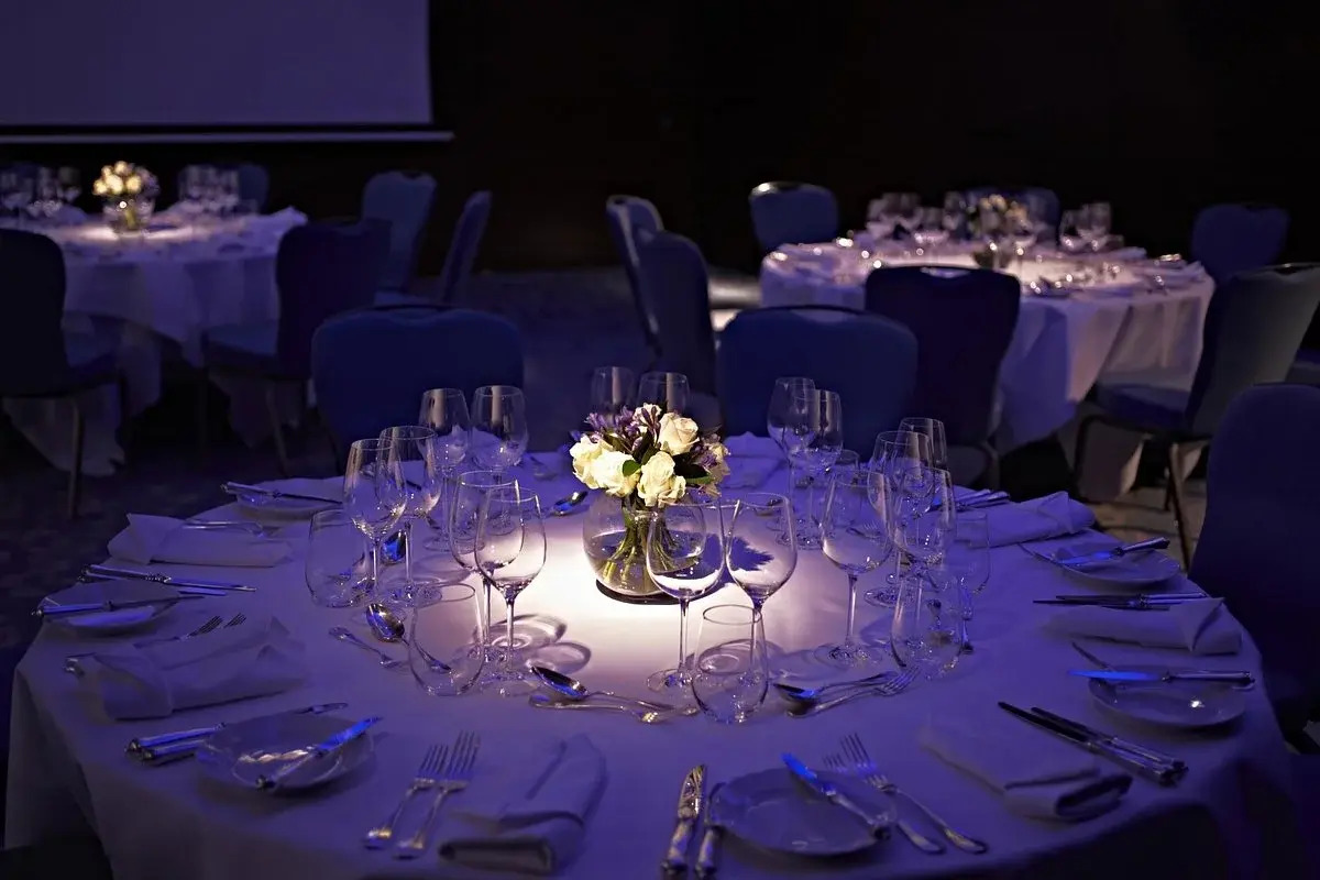 Foto - Conrad London St James