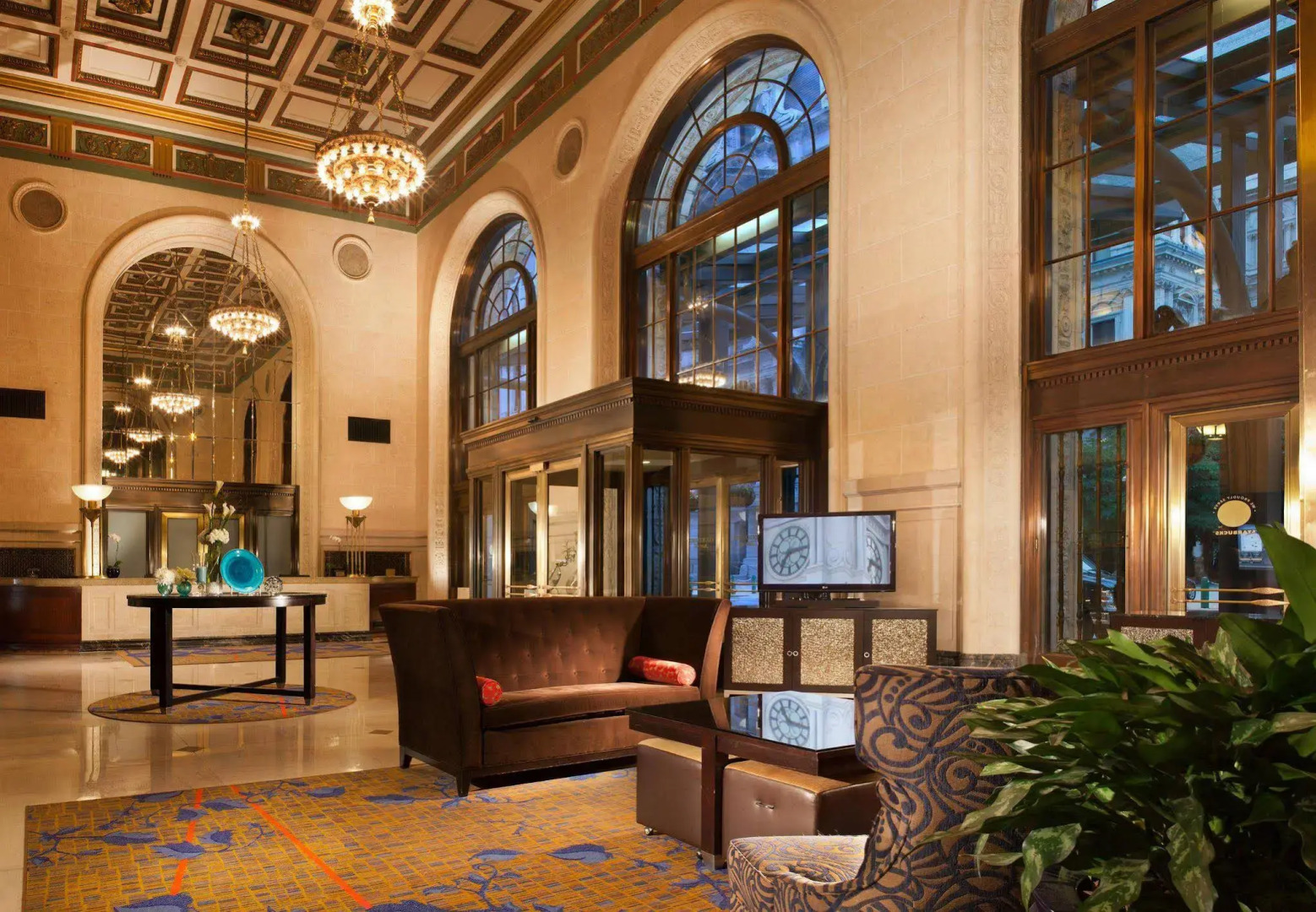 Foto - The Notary Hotel, Philadelphia, Autograph Collection