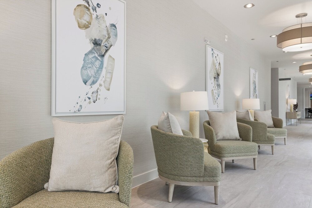 Foto - EVEN Hotel Austin Uptown near the Domain by IHG