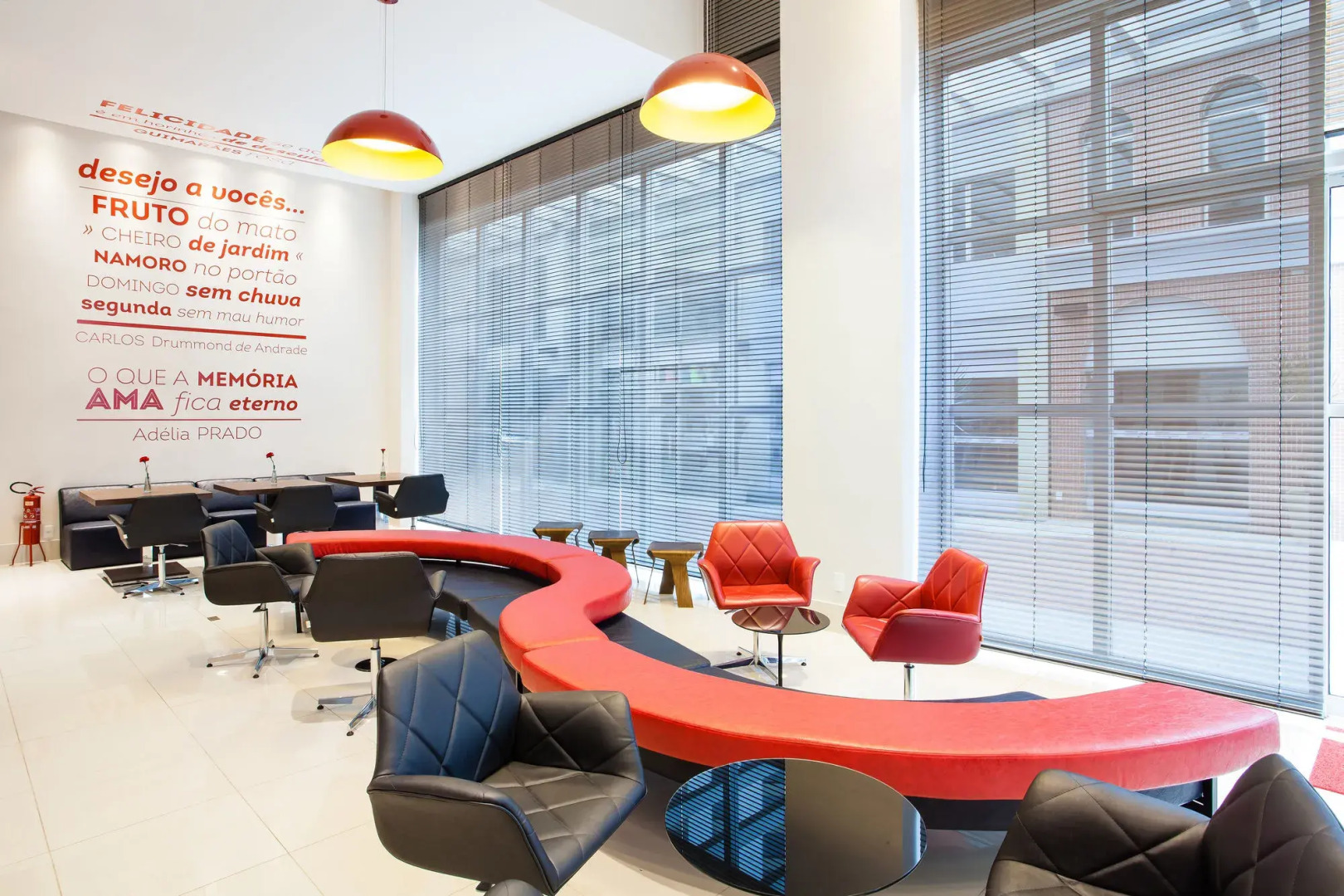 Foto - eSuites Belo Horizonte Minascasa