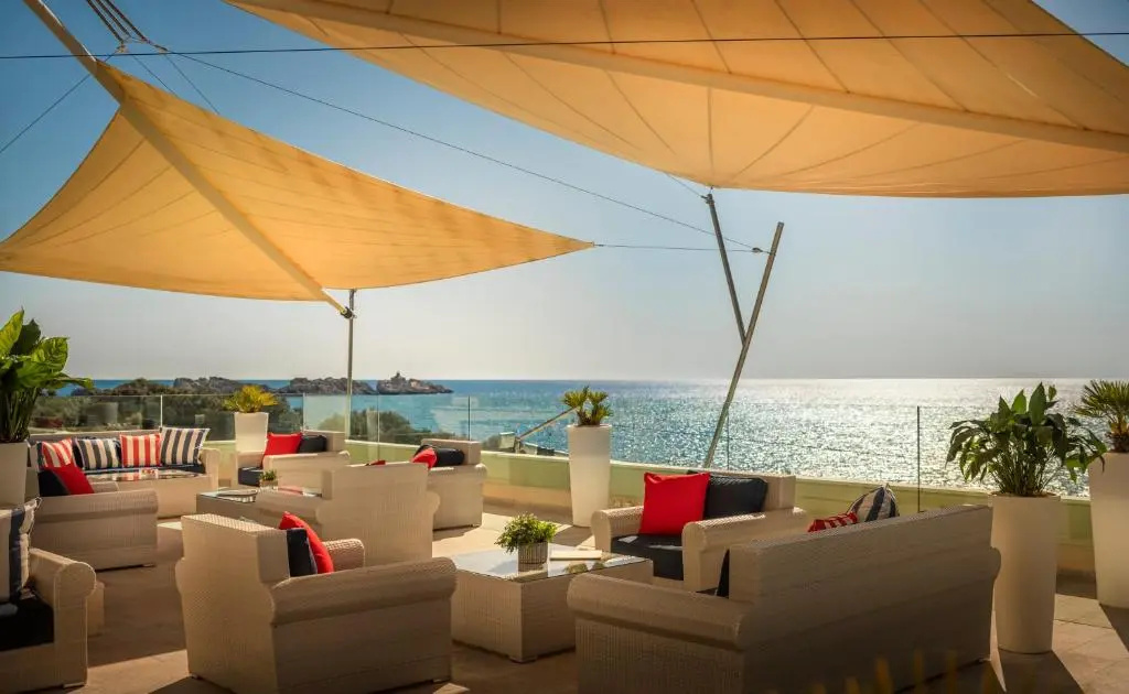 Photo - President Hotel, Valamar Collection