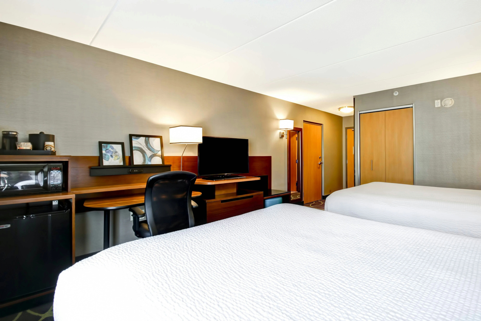 Photo - Fairfield Inn & Suites by Marriott Guelph