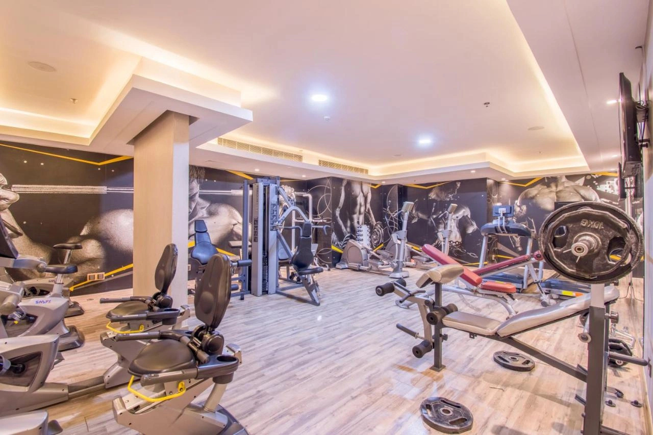 Photo - Grand Plaza Hotel - Gulf Riyadh