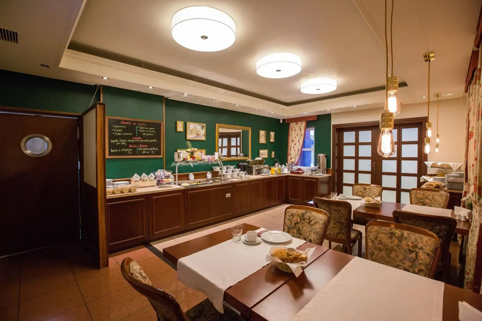 Photo - Warsaw Apartments - Apartamenty Sadyba