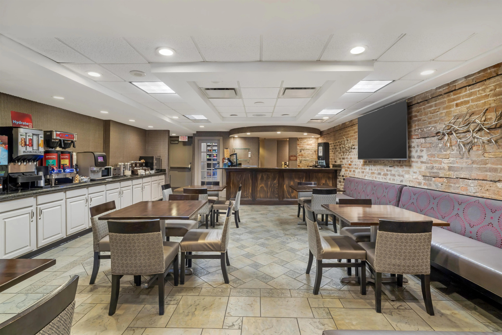 Foto - Best Western Plus St. Christopher Hotel