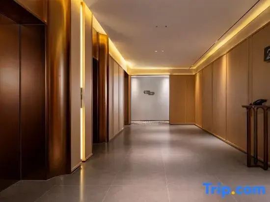 Foto - Holiday Inn Express Shenzhen Sports Center by IHG