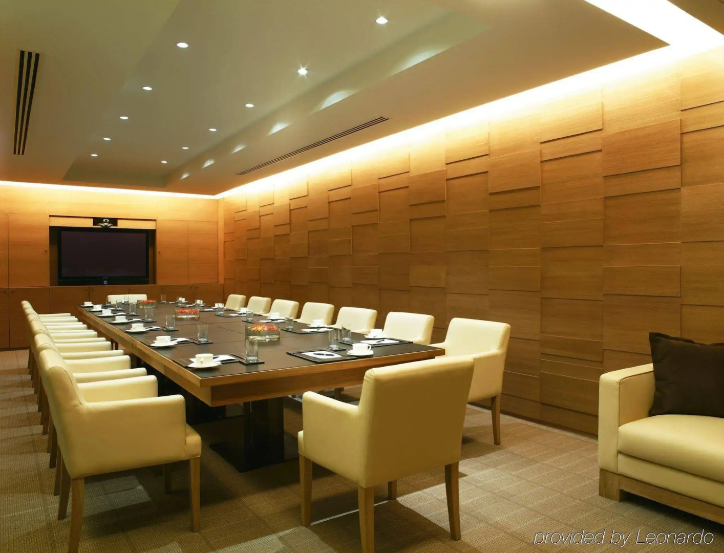 Foto - The Oberoi New Delhi