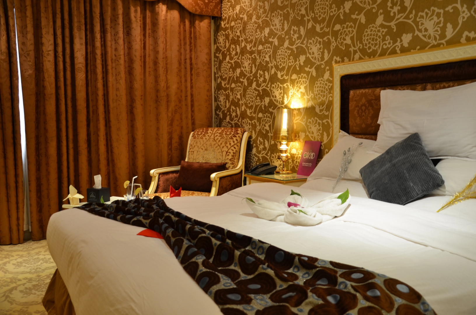 Foto - Rose Garden Hotel