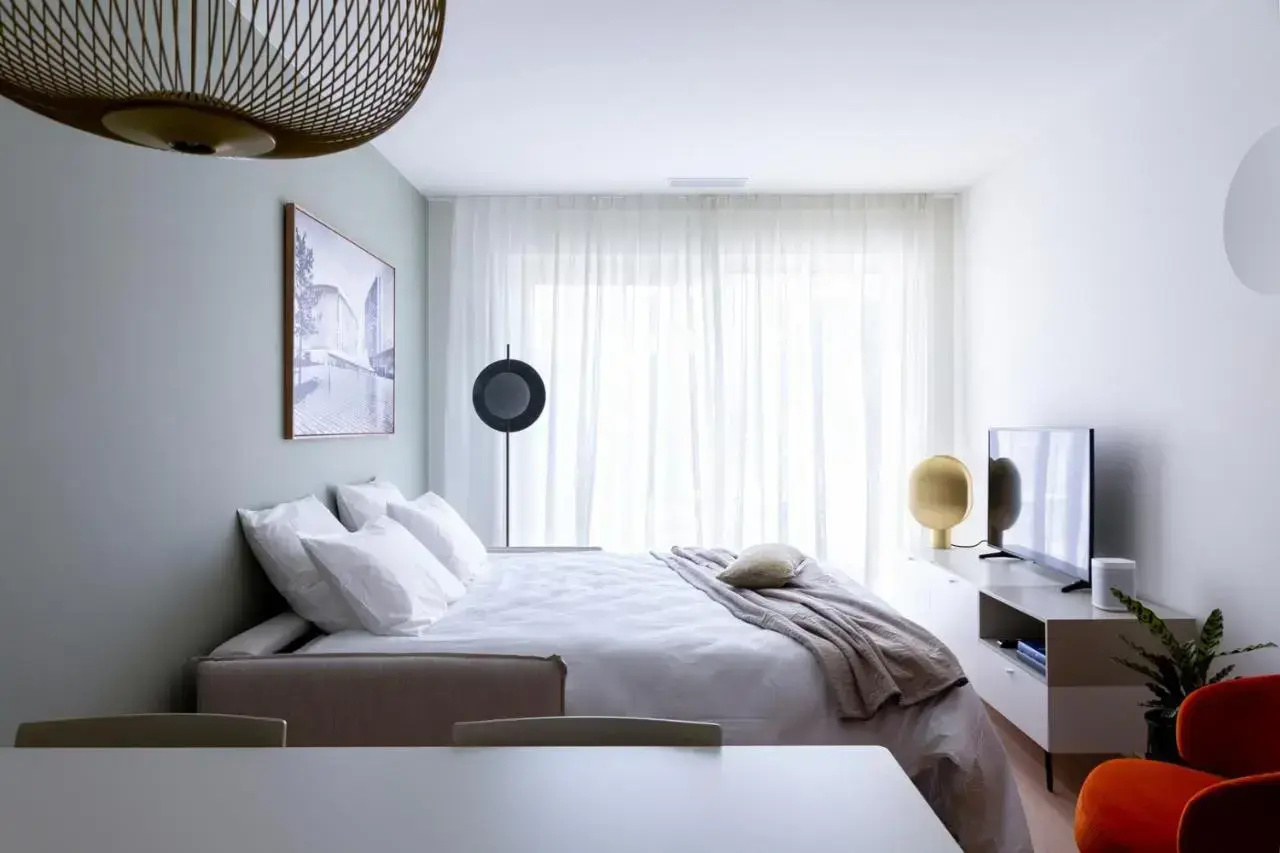 Foto - The Central City - Luxury Serviced Residence