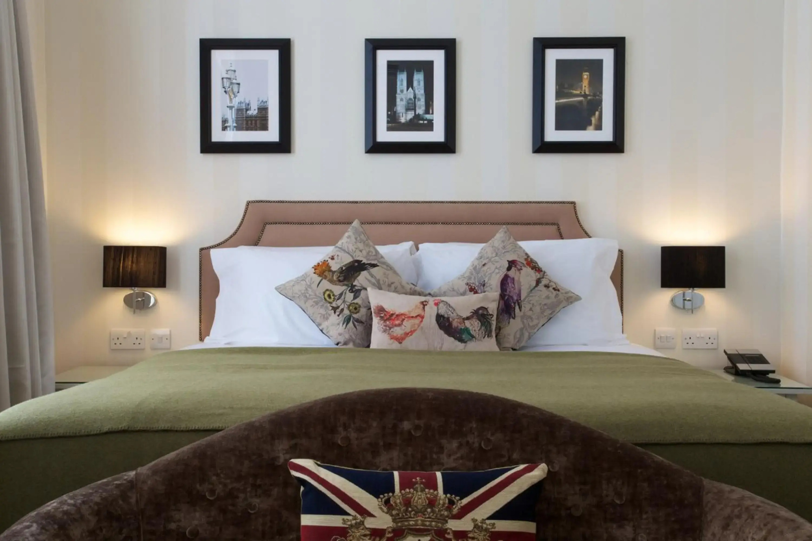 Foto - Hotel Xenia, Autograph Collection