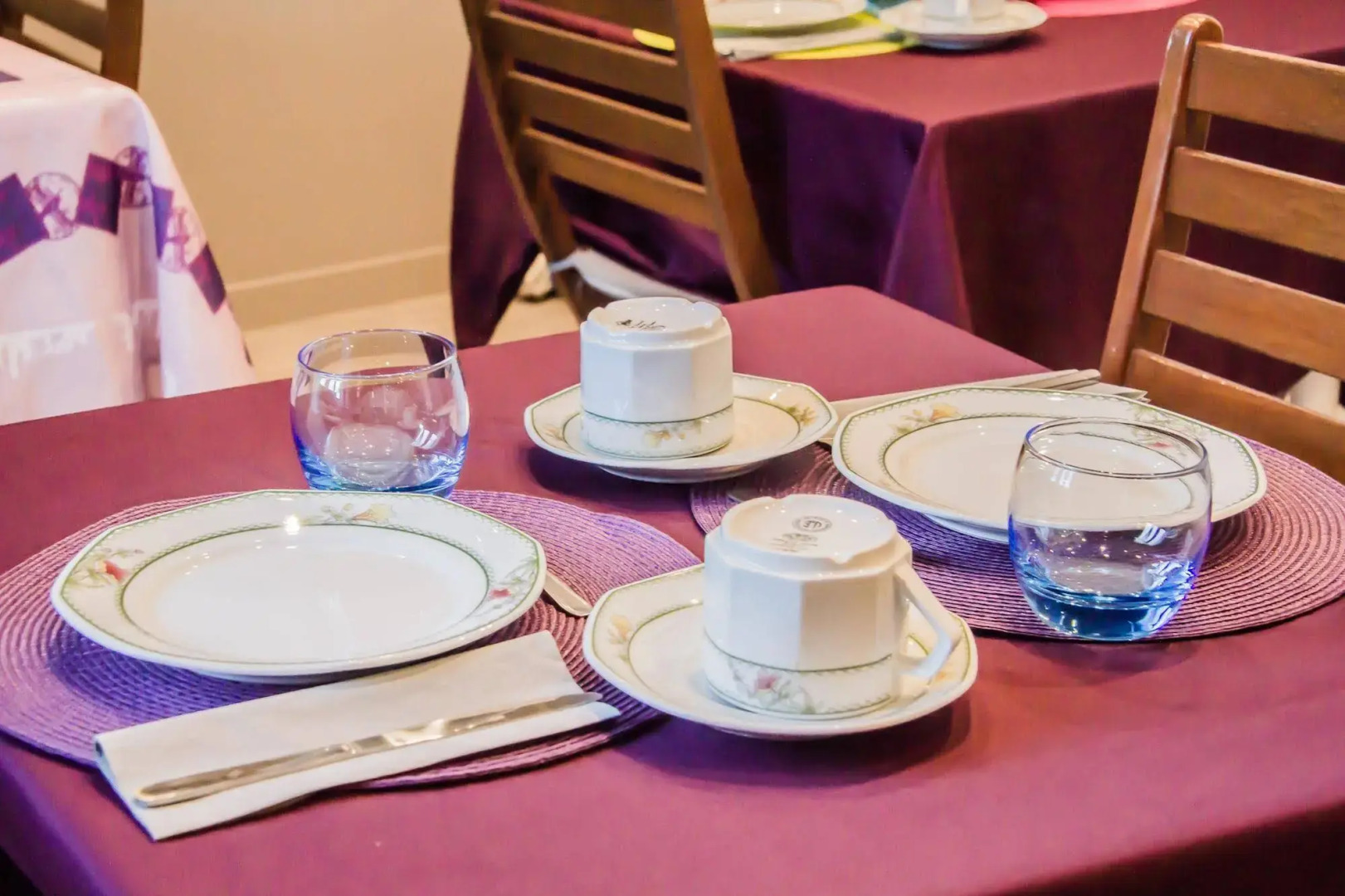 Foto - Hôtel Trianon