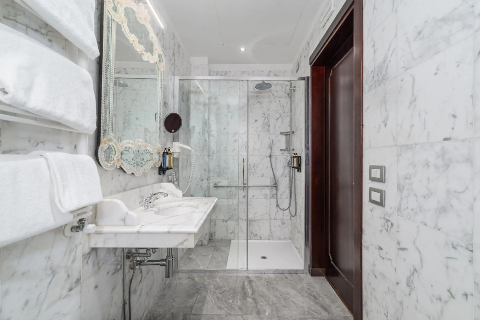 Foto - Palazzo Paruta & Wellness Suites