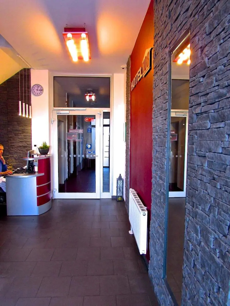 Photo - Hotel 108