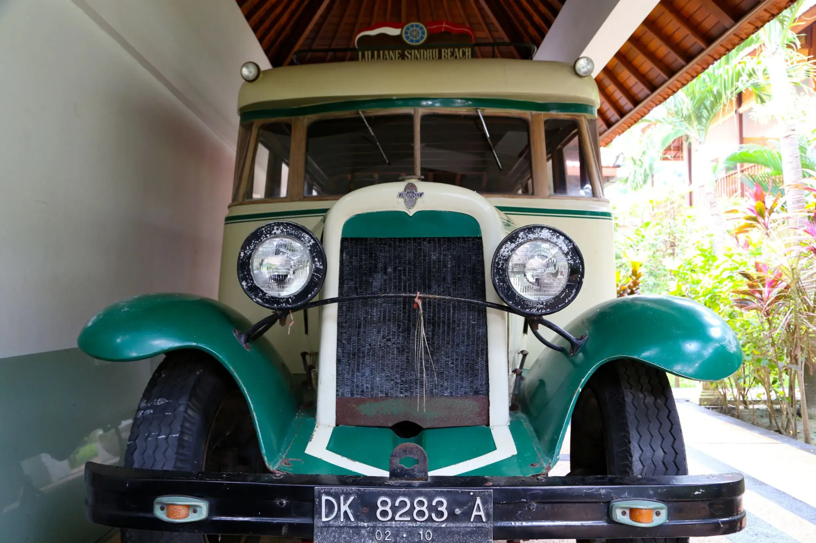 Photo - Aquarius Beach Hotel