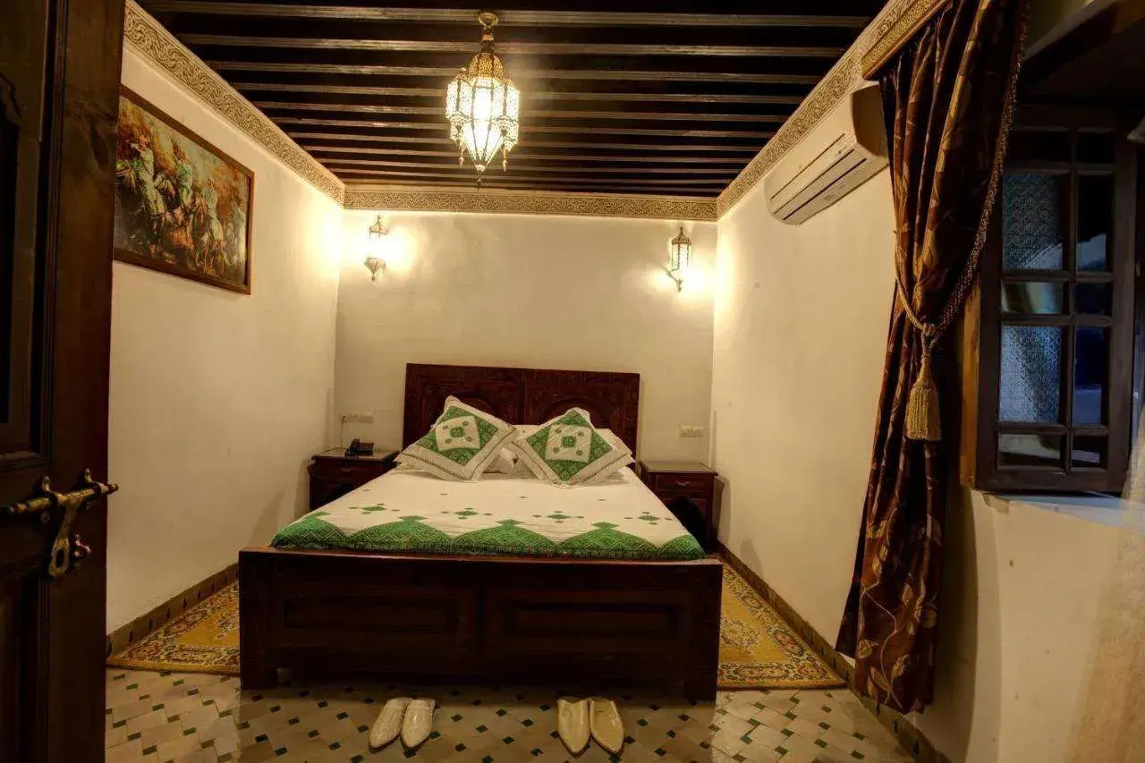 Foto - Riad Salam Fes & Spa