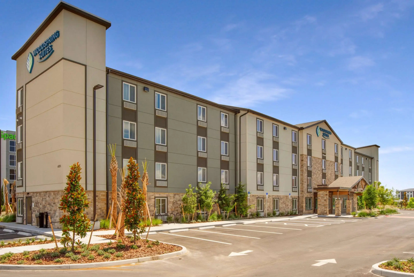 Photo - WoodSpring Suites Orlando I-4 & Convention Center