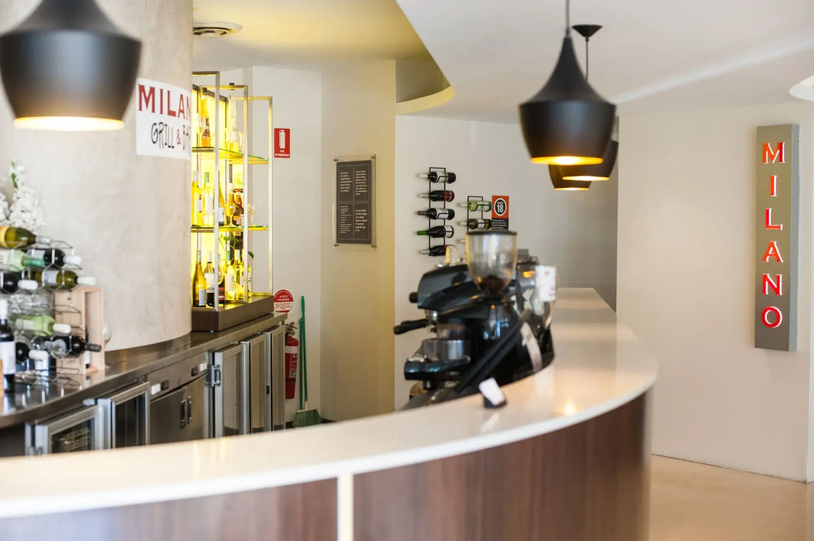 Photo - Ramada Hotel & Suites by Wyndham Cabramatta