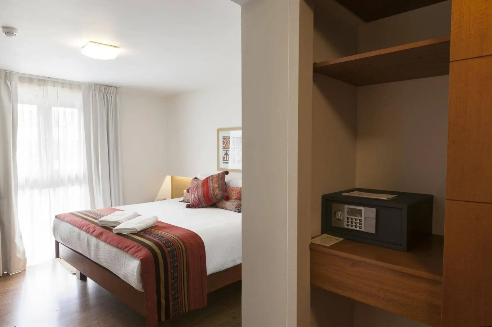 Foto - San Agustin Plaza