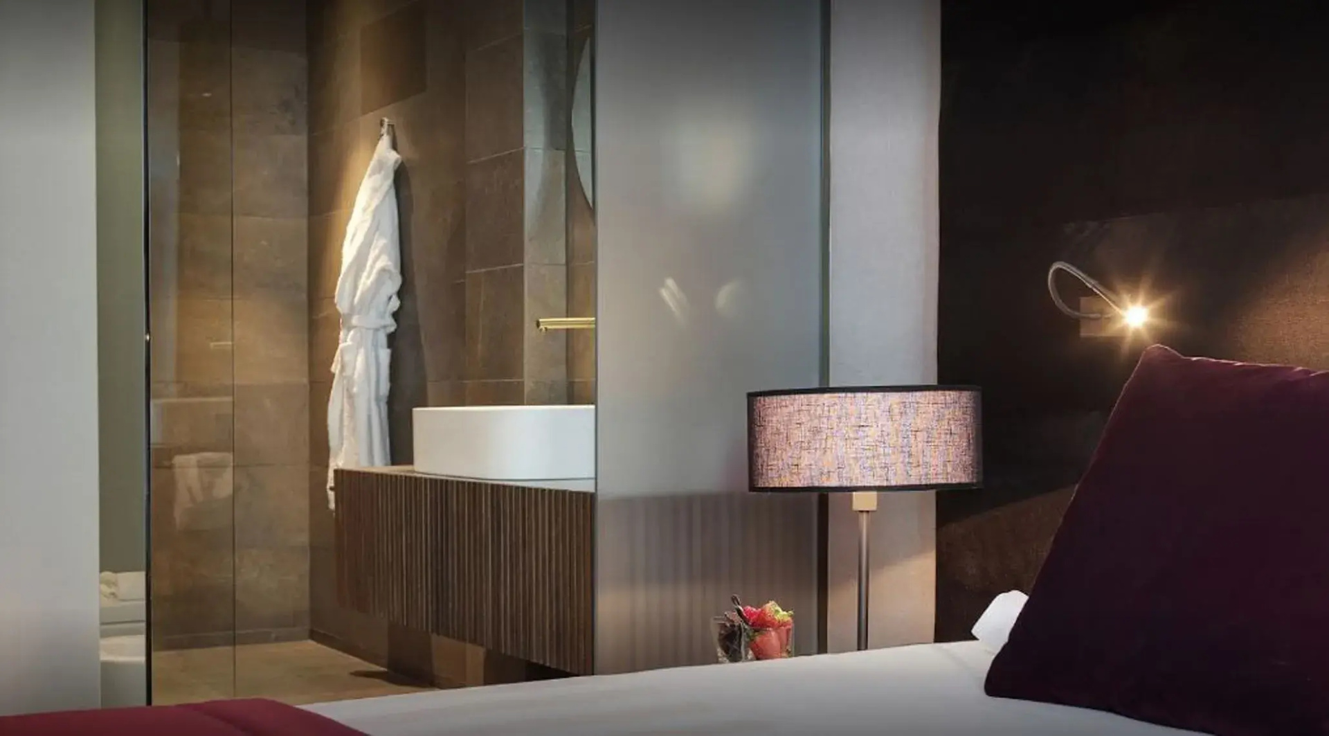 Foto - Grand Hotel Campione