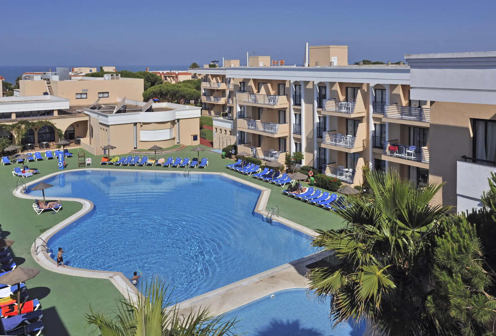 Foto - SOL Sancti Petri